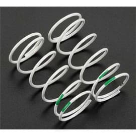 FRONT SHOCK SPRING (GTR) (1.1 GREEN) PR (STANDARD SPRING)