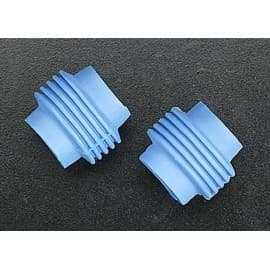 driveshaft boots 2pcs driveshaft boots 2pcs