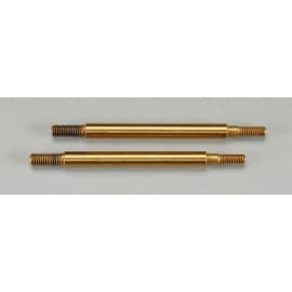 Shock Shaft Tin Coated