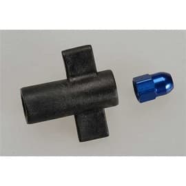 antenna crimp nut