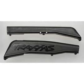 DIFF GUARDS LEFT & RIGHT JATO