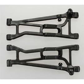 FRONT SUSPENSION ARMS LEFT & RIGHT JATO FRONT SUSPENSION ARMS LEFT & RIGHT JATO