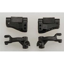 CASTER BLOCKS 30 DEG / STEERING BLOCKS 30 DEG JATO