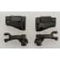CASTER BLOCKS 30 DEG / STEERING BLOCKS 30 DEG JATO