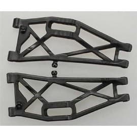 REAR SUSPENSION ARMS LEFT & RIGHT JATO REAR SUSPENSION ARMS LEFT & RIGHT JATO