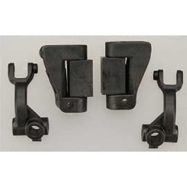 CASTER BLOCKS 25 DEG / STEERING BLOCKS 25 DEG JATO