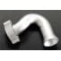 Exhaust header Jato