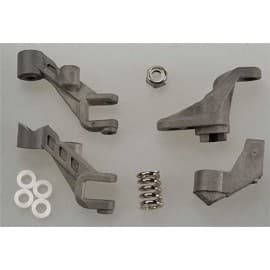 Steering Bellcranks servo saver