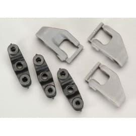 Servo Horn for non traxxas servo (Hitec/JR/KO/Airtronics)