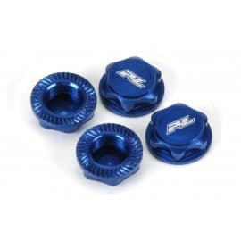 Pro-Line Pro-Cap 17mm Wheel Nuts, 1:8 Buggy & Truck