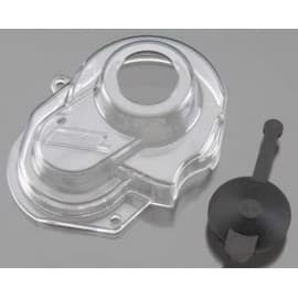 Slash Gear Cover Proline Transmission