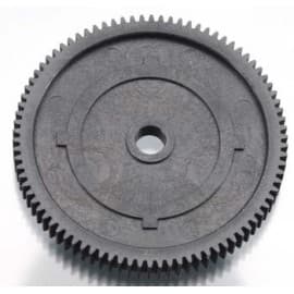 Replacement spur for proline trans