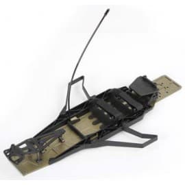 Performance Chassis slash 2wd