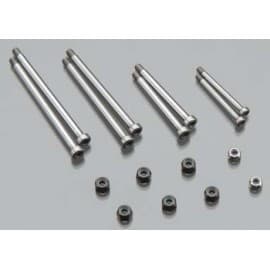 Pro-Line PRO-2 Hinge Pin Set, PRO-2 SC and 2WD Slash