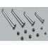 Hinge Pin Set Slash 2wd