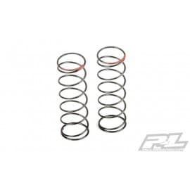 Pro-Spec Front Spring Red Hard Kit
