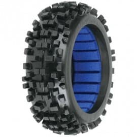 Pro-Line 1/8 Badlands XTR All-Terrain Buggy F/R