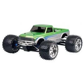 clear 72 chevy c-10 long bed