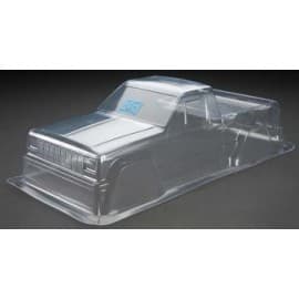 Jeep Comanche Full bed