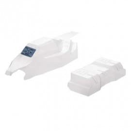 pre cut phantom clear B5M