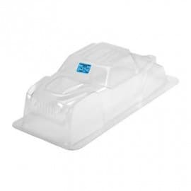 Jeep Wrangler Rubicon body