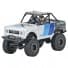 4004-00 Ambush 1/25 Elec 4x4 Mini Scale Crawler RTR