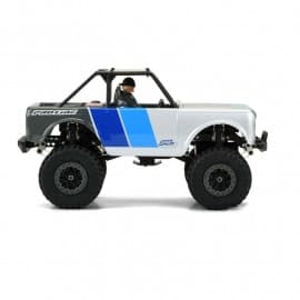 4004-00 Ambush 1/25 Elec 4x4 Mini Scale Crawler RTR