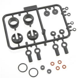 Shock Rebuild kit