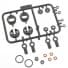 Shock Rebuild kit