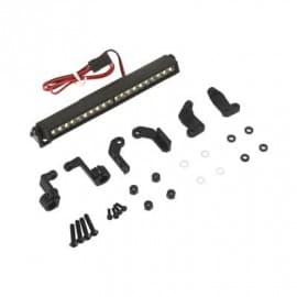 Pro-Line 4" Super-Bright LED Light Bar Kit 6V-12V
