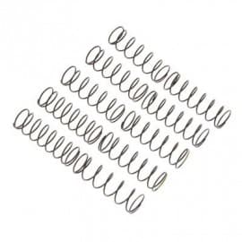 Pro-Line Pro-Spec Short Course Front Spring Assortment
