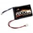 7.4V 2000mAh 2S 20C LiPo: Mini-T, Mini-LST2