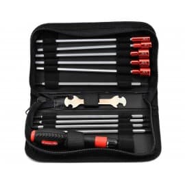 Startup Tool Set: US