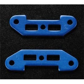 REAR SUSPENSION TIE BARS 3 & 5 DEG JATO