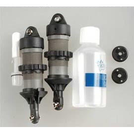 Shocks GTR complete w/o springs Jato