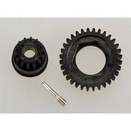 Gear 1st Speed 32T Jato