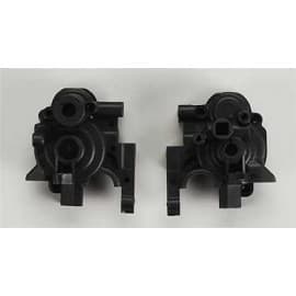 LEFT & RIGHT GEARBOX HALVES JATO