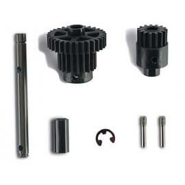 SINGLE SPEED CONVERSION JATO