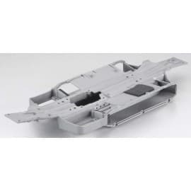 Chassis: E-Revo, Summit