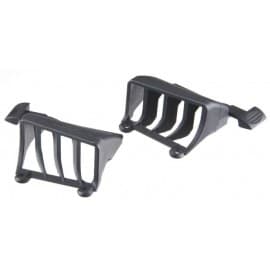 Vent Battery Compartment E-Revo Vent Battery Compartment E-Revo