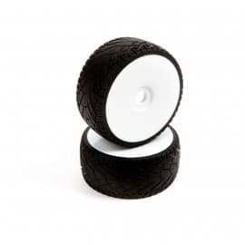 Speed Tred Road Dunners 1/8 buggy