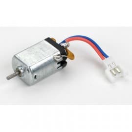Dynamite Micros Motor with Wires