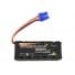 7.2V 260mAh 1/2AAA NiMH 6C Flat: PRB08000, 08001