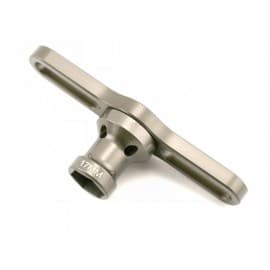17mm T-Handle Hex Wrench