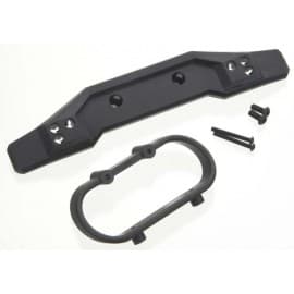 bumper rear / bumper mount bumper rear / bumper mount
