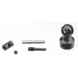 deferential cv output drive