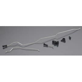 linkage locking differential linkage locking differential