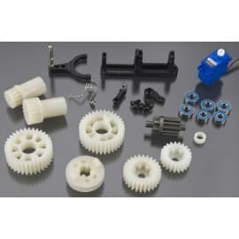 2 speed conversion kit e-Revo