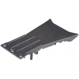 Lower Chassis Low CG Black Lower Chassis Low CG Black