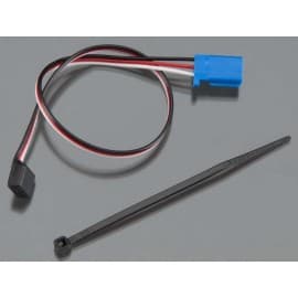 SENSOR RPM SHORT 3X4MM